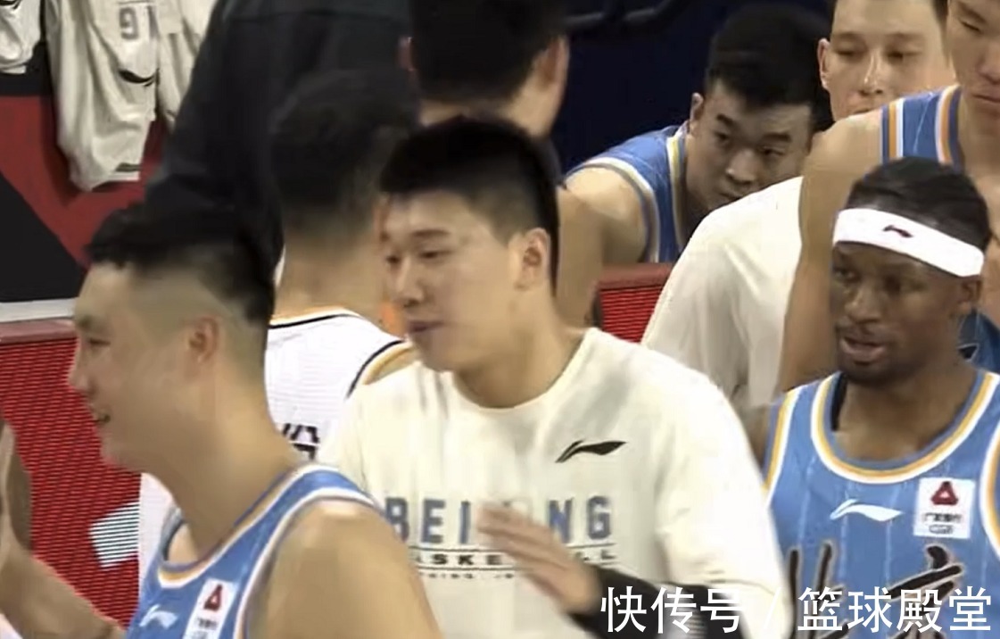 翟晓川|山西逆转北京！张宁功臣待遇+霸王步，雅尼斯生气，翟晓川憨笑