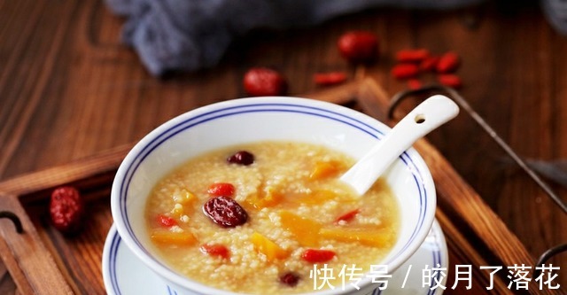 红薯|主食只吃馒头米饭你就亏大了!这9种才是主食中的“营养冠军”!