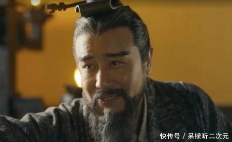 曹操|说曹操,曹操到,其实还有下一句,就怕你没胆子说!