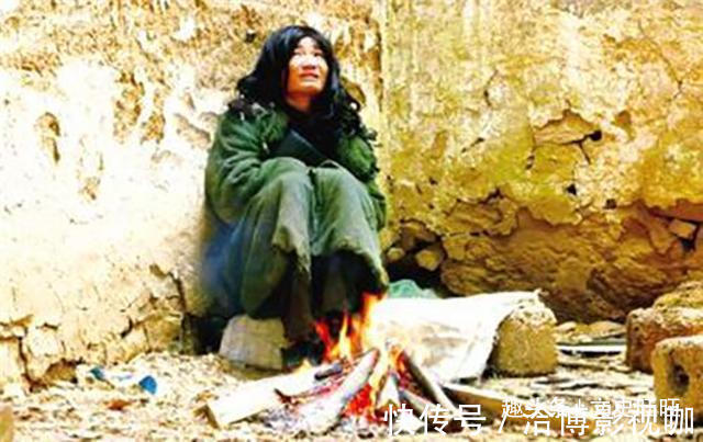 杨锁|中国第一懒人杨锁18岁成孤儿,不会洗衣做饭,23岁活活饿死家中