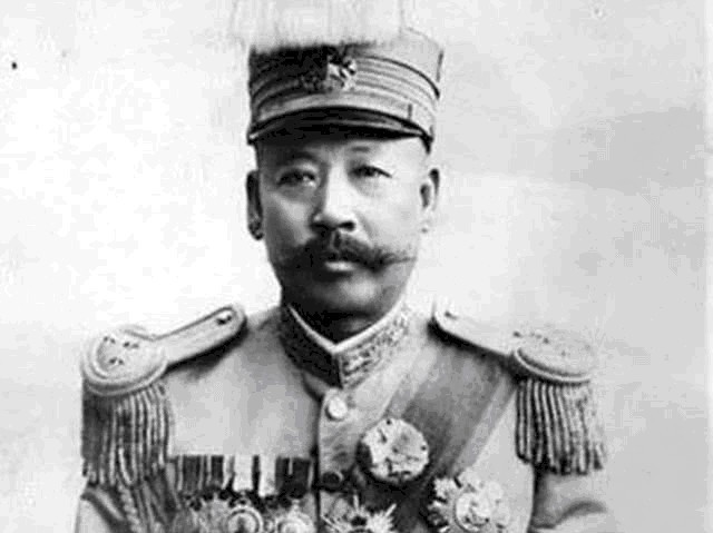 晚节|年轻时贩布的曹锟，是怎样成为民国总统的？其晚节是怎样保住的？