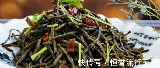这个食物超级便宜，美味健康又简单，晒干后直接可以吃一年！