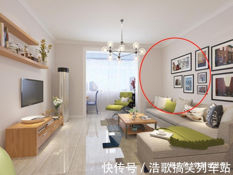 杂乱无章|新房装修的10大“翻车”现场，好多家庭都中招，场面十分“惨烈”