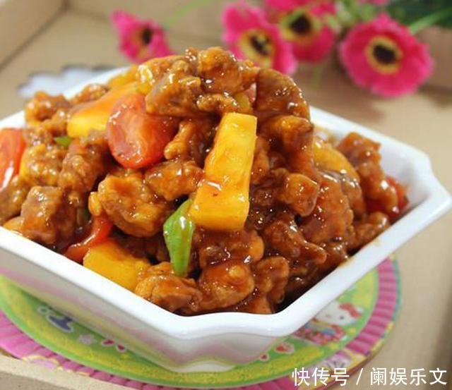 几道最受欢迎的秋冬家常菜,大人孩子都喜欢,吃了还想吃的下饭菜