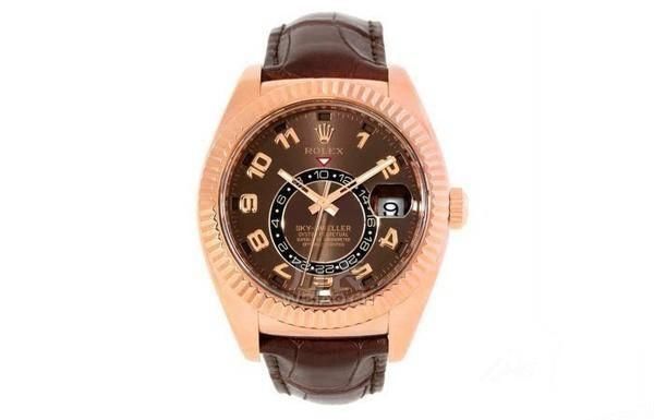 腕表|没有大复杂的三款劳力士腕表