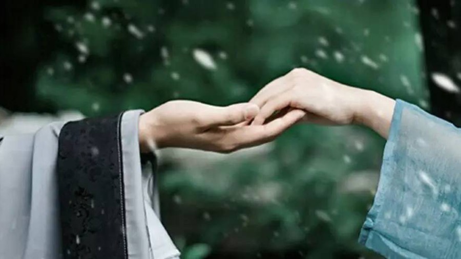 婢仆$“贫贱夫妻百事哀”出自元稹的这首诗,很多人却把意思理解错了