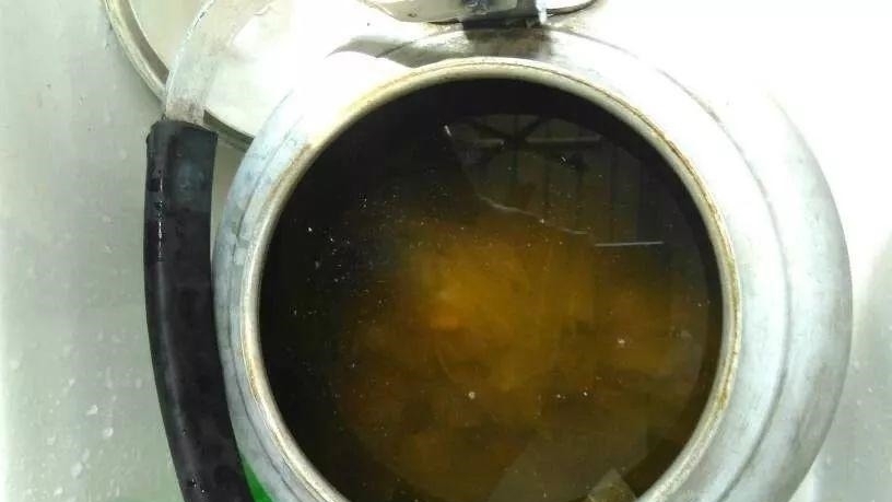 养花|自制养花杀菌水,7天浇一勺,花不生虫不烂根