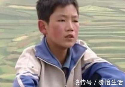 《變形記》唯一沒把游戲當(dāng)真的農(nóng)村男孩,走出山村,變成了這樣
