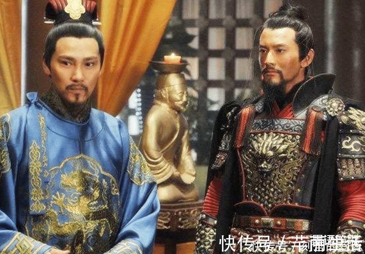 金国&赵构处死岳飞,真是受到金人逼迫吗“兀术遗桧书”揭开这一疑点