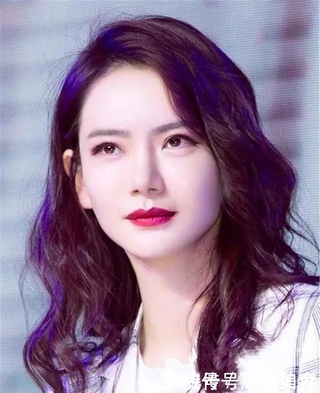 长得好看的女人,“唇形”大多是这4种,是不是美女,看唇就知道