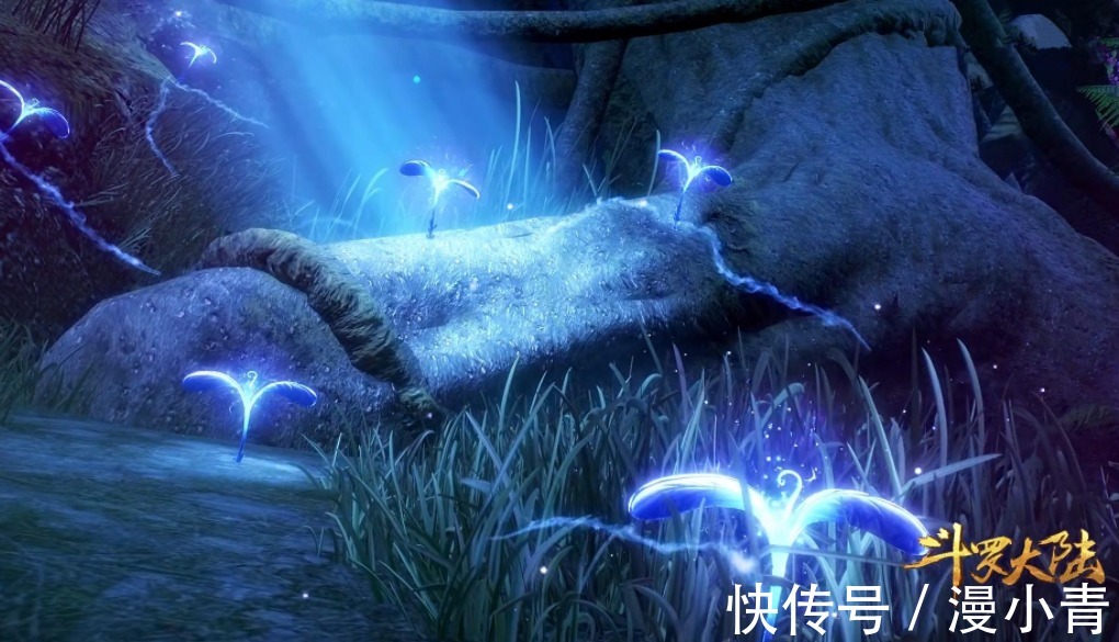 唐三|斗罗大陆:马红俊获得的领域很强?和比比东相比就逊色了不少