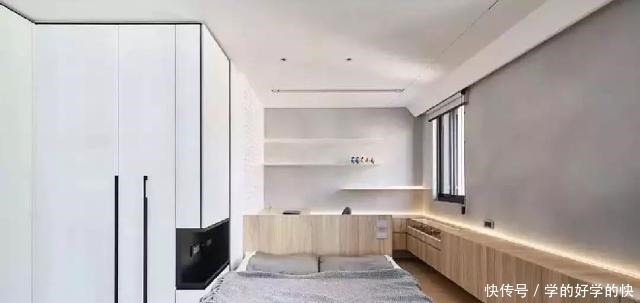 大宅|4种不同的小户型，最大一套66㎡，设计出大宅既视感，真的很赞！