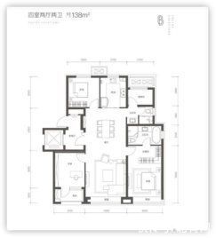 恒大|顺义马坡中建宸庐、和锦华宸、招商臻珑府都怎么样了？
