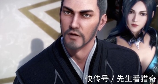 斗罗大陆|斗罗大陆风笑天被“雷霆昊天锤”秒杀,比比东却被唐昊吓到闭眼