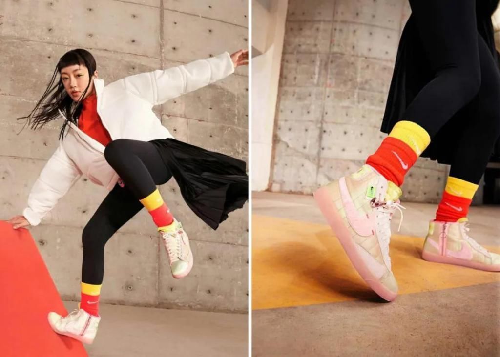 过年新鞋囤起来!Nike “农历新年” 系列,豪华阵容曝光!