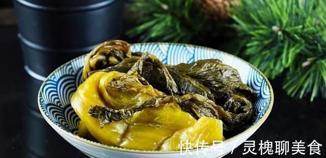 酸菜|腌酸菜,别只会加盐了,牢记这3招,酸菜又酸又脆,放一年也不坏
