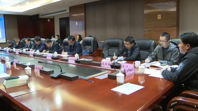 北京第二外国语学院|「喜迎党代会」会宁:培育红色初心文化 打造红色旅游样板县