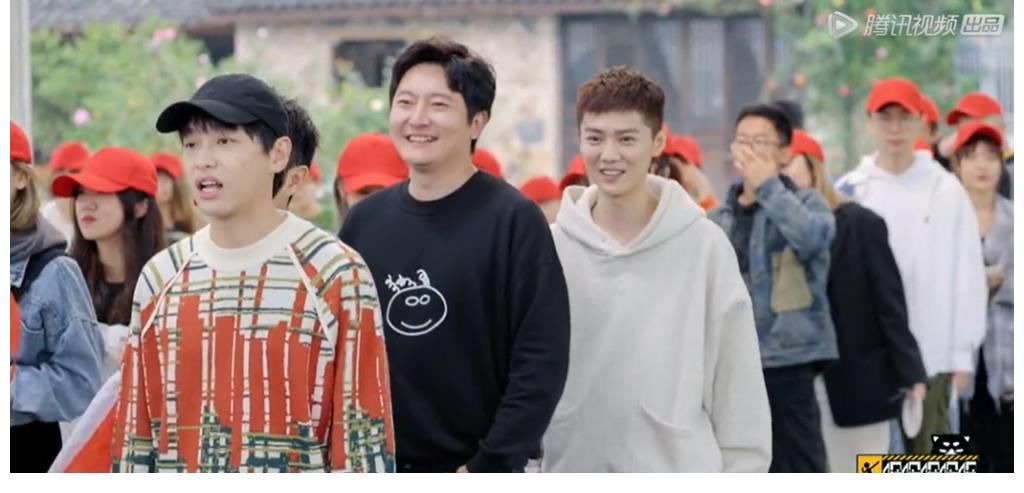 《哈哈哈哈哈2》好看吗？邓超努力搞笑，却被人吐槽！