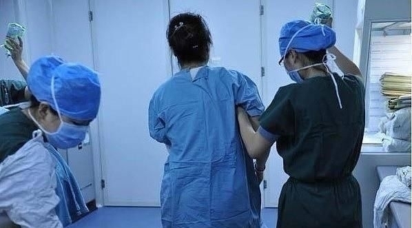 培养箱|揭秘试管婴儿全过程(附图),看完后心疼女性一万遍