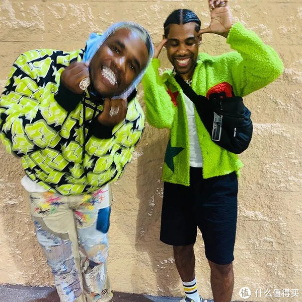 2021神裤强力候选！众多大咖频繁上身的PALE怎么样？