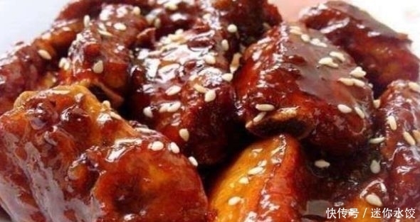 孩子要增高，多吃的菜，补钙补锌推动骨骼生长，补气补血提高免疫