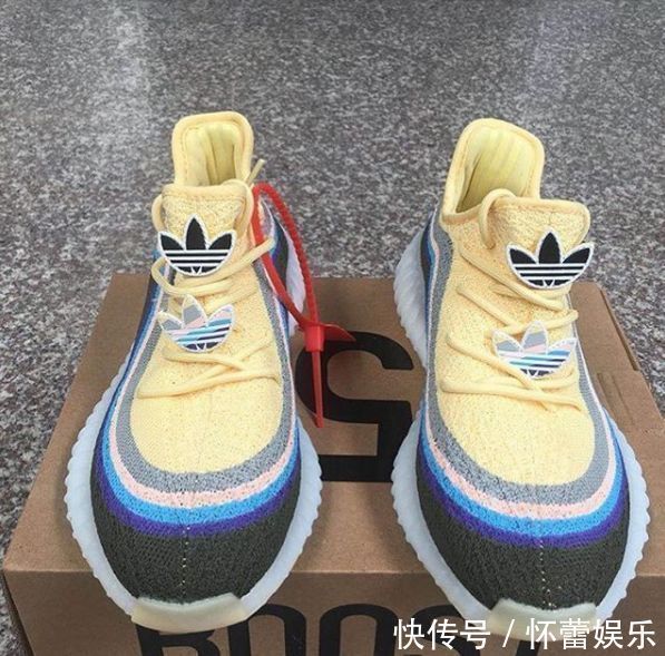 supreme 假鞋到底能有多假年度假鞋大赏,看不出来假算我输