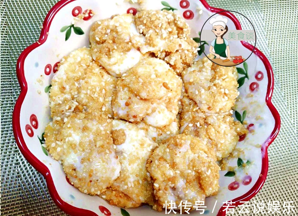 花生粉|牛奶可别直接喝了,试试新吃法,嫩滑又营养,还补钙,孩子个子高