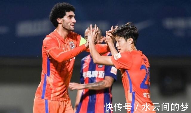 足协杯|中超又一归化球员爆发!14场轰8球,被当作外援,踢不上首发