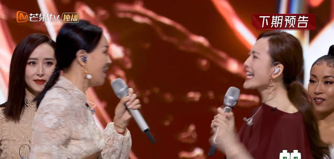 不卖惨不矫情，继王霏霏贡献正确拉票姿势后，王鸥四公拉票情商高