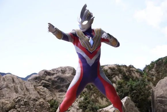 特利迦奥特曼|特利迦奥特曼Episode Z高清剧照来袭,黑化泽塔痛揍特利迦