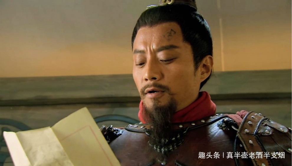 郁保四!吴用亲眼见到史文恭就明白了此人不会射箭,射杀晁盖的另有其人