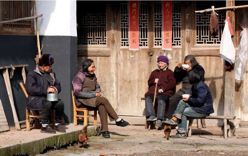 a656|农村俗语“五喜不请自来,家中能人辈出”,分别是指哪五喜?