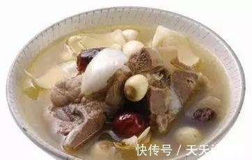 补血汤|女人吃什么补血最快,皮肤嫩,衰老慢?