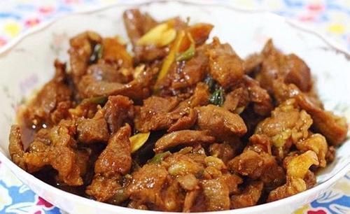 油豆腐|看着就馋的5道家常菜,香辣开胃,和米饭很配,做法极其简单