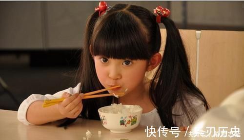 孩子|“妈妈,为什么不能浪费粮食”,这妈妈的回答是我听过最好的答案