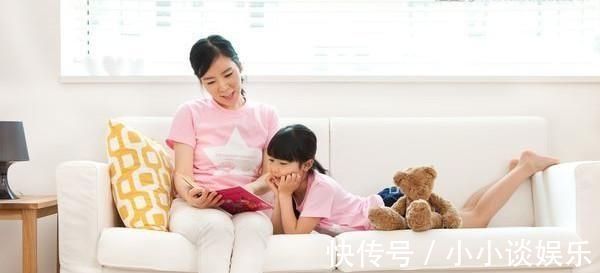 宝妈|孩子睡觉前,宝妈常问这3个问题,孩子长大后会很有出息