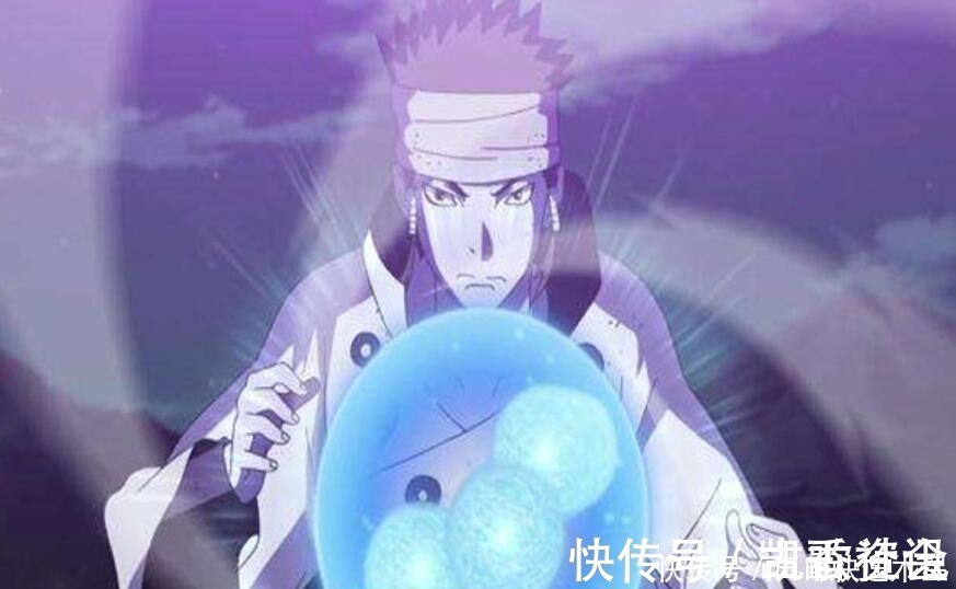 迈特凯|还记得火影忍者中的吊车尾吗他们联合起来,堪比两个晓组织