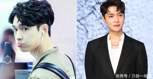 拖拉機(jī)|張藝興曬拖拉機(jī)執(zhí)照,李榮浩黃磊評論區(qū)湊熱鬧,娛樂圈第一個(gè)人