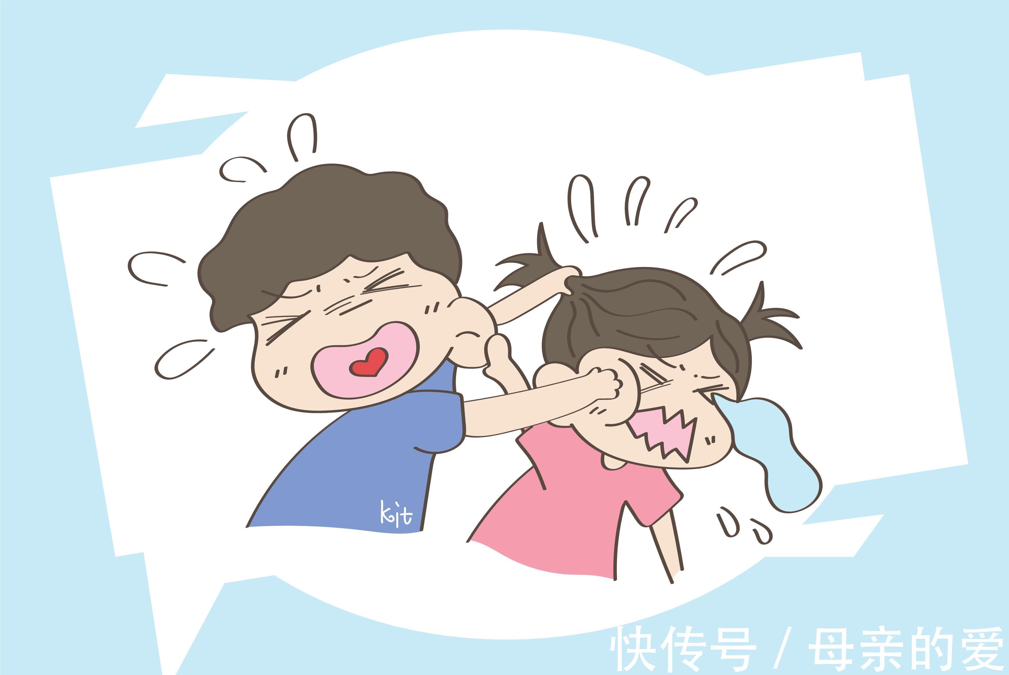 礼仪之邦|父母教育孩子，要避免这几种问题，否则将来会后悔