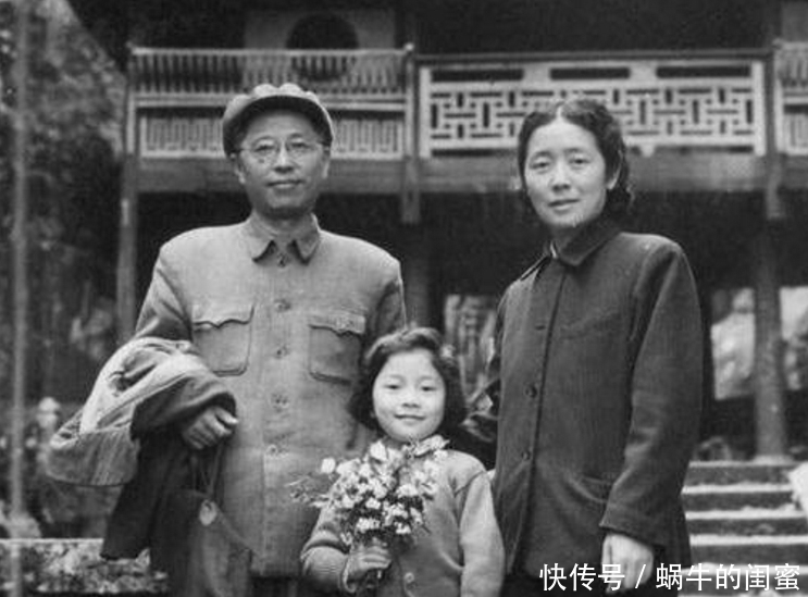 郑秀|出轨方瑞后,曹禺为保护她和妻子大打出手,40年从未再相见