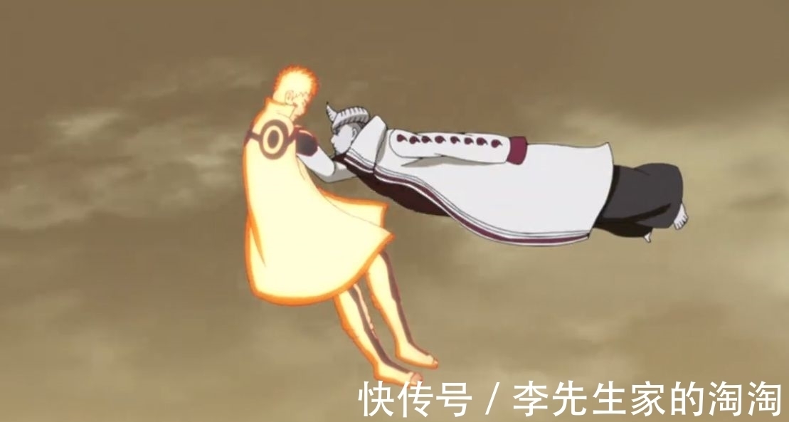 小樱|鸣人弥留之际,想到了家人及兄弟,为何偏偏没有提起她?