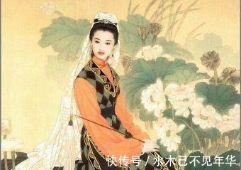 女诗人@这位女诗人太自恋,自以为唐玄宗喜欢她,为见皇帝一面而丢了性命!