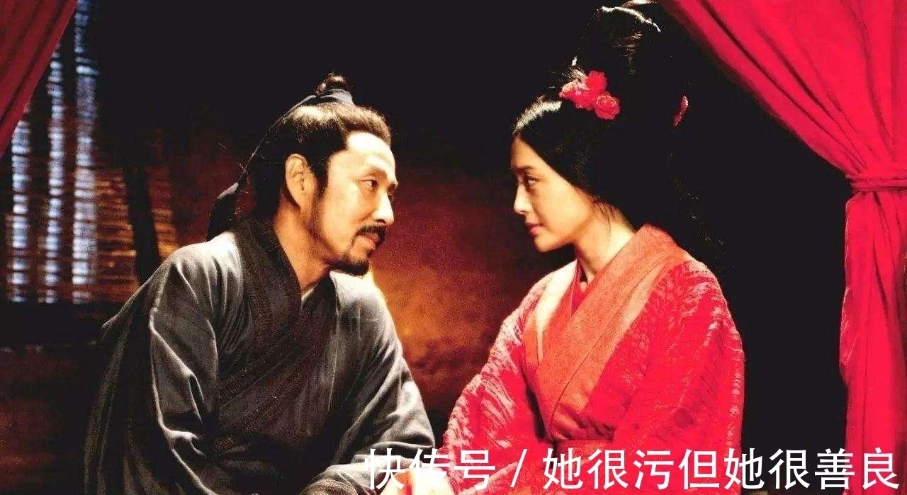 戚夫人$俗语:“饱汉不知饿汉饥”,下一句道出人性,真实更现实