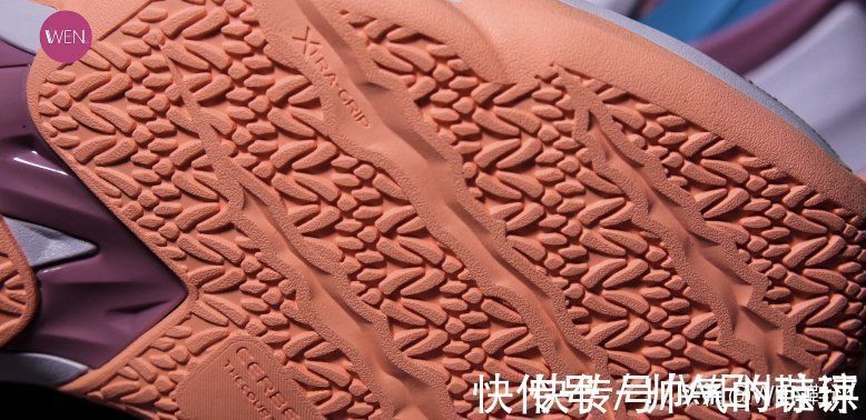 测评 三百出头耐磨的学生党外场球鞋,战獒2代测评