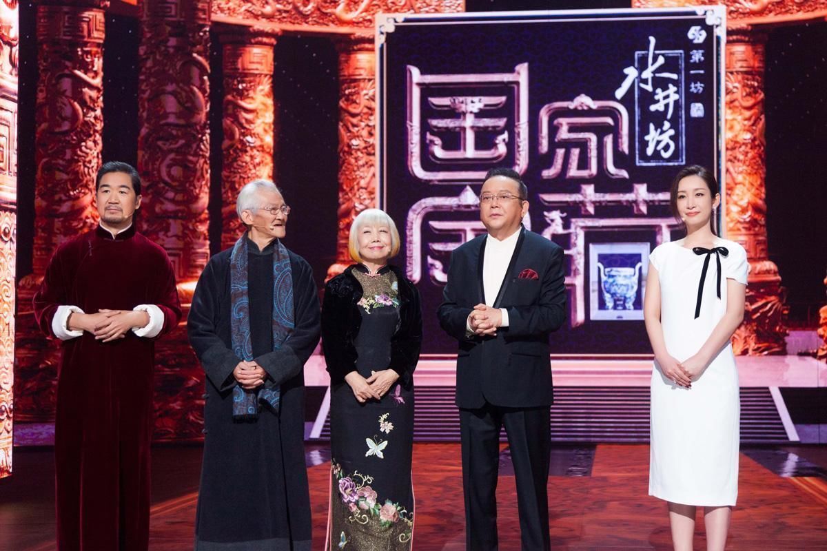 综艺|被称“零差评”的4部综艺,《明侦》排倒数,第一名至今无法超越