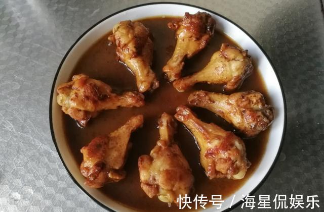 玉米油|连汤汁都不浪费的下饭“神器”，色泽红亮口感醇香，馋哭隔壁小孩
