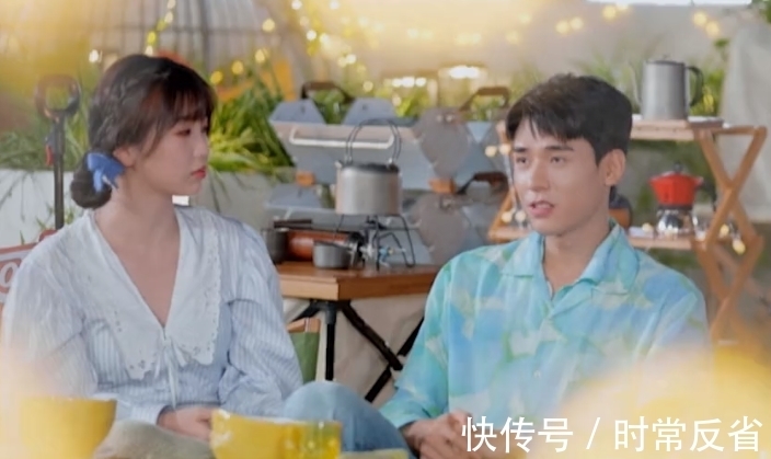 拜冰7|下一期《拜冰7》熬夜追！虞书欣带豪华冰箱做客，龚俊现场开麦