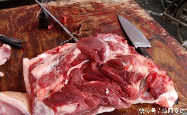 德国人吃猪肉有多疯狂?中国吃货也甘拜下风,不得不服
