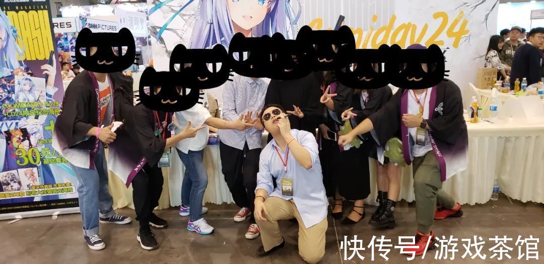 西山居|聊聊成都的二次元游戏与企业