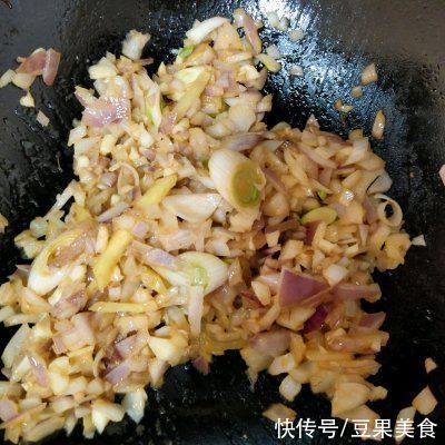 大虾|好吃下饭的咖喱虾